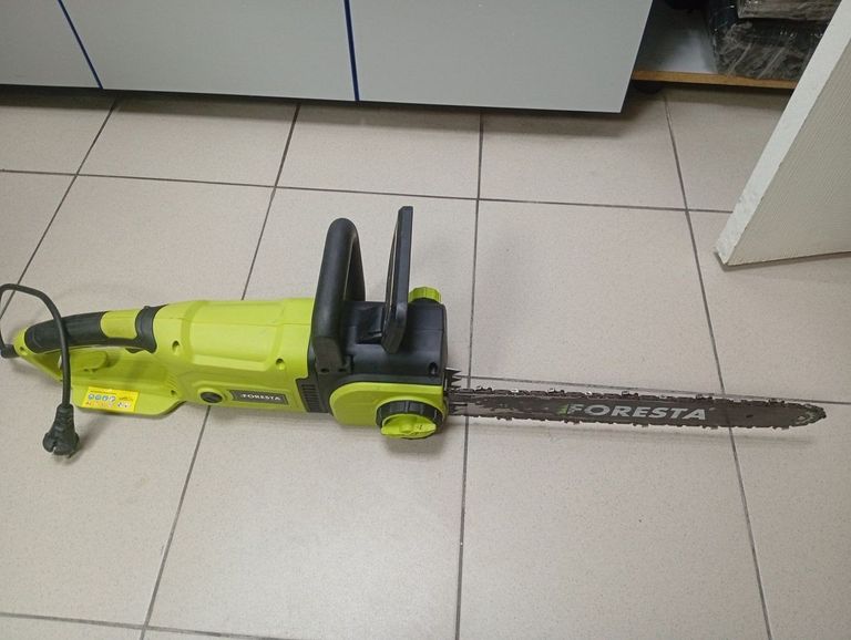 Купити Foresta fs-2740ds Б/У