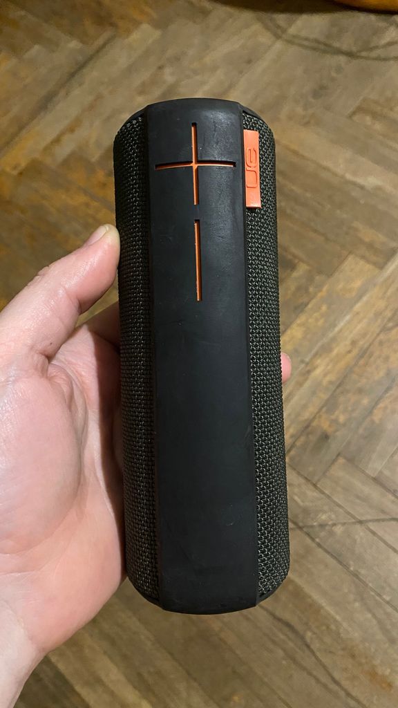 Купити Logitech ue boom s-00122 Б/У