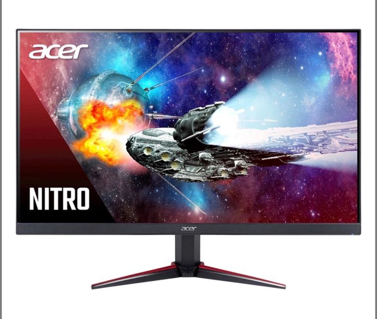 Оголошення Acer vg220qbmiix Б/У