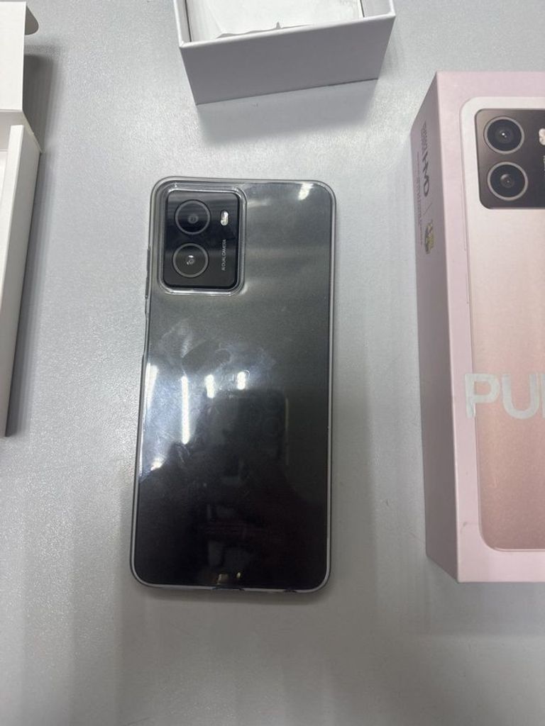 Розпродаж Hmd pulse ta-1589 4/64gb, продавець Техноскарб