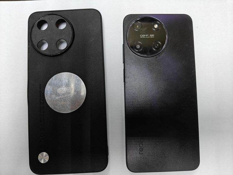 Оголошення Realme 11 8/256gb Б/У