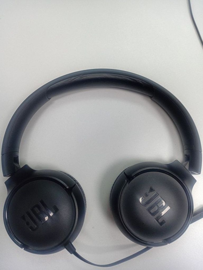 Дешево Jbl tune 500 з ломбарду