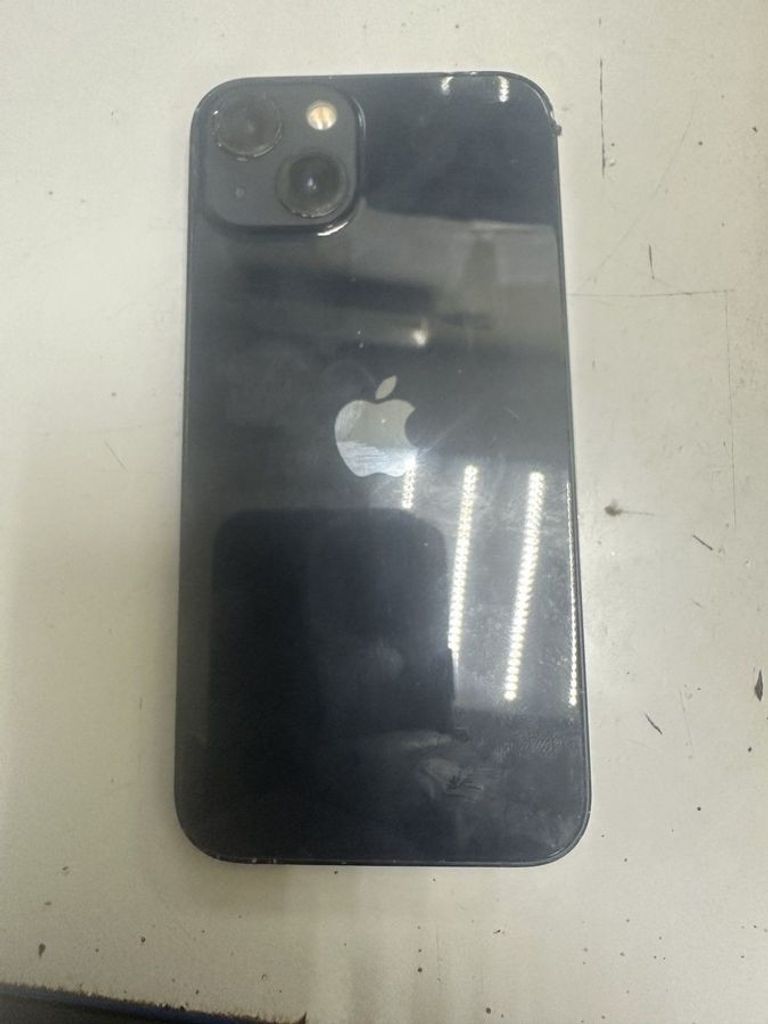 Оголошення Apple iphone 13 128gb Б/У