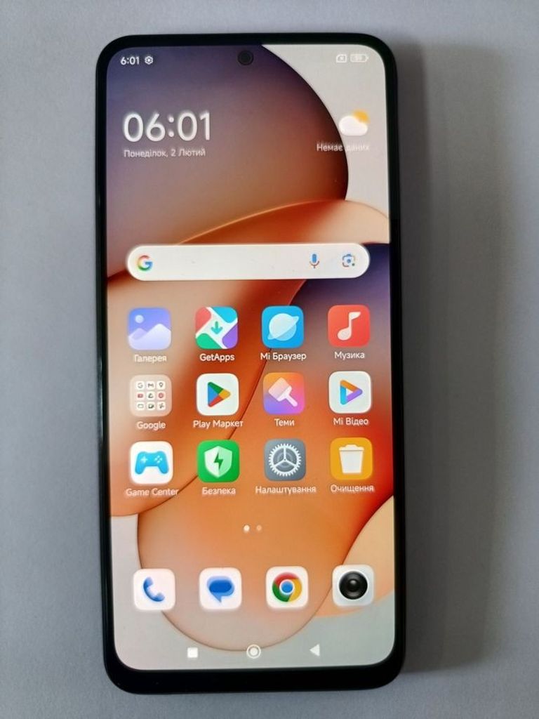 Купить Xiaomi redmi note 12 8/256gb Б/У