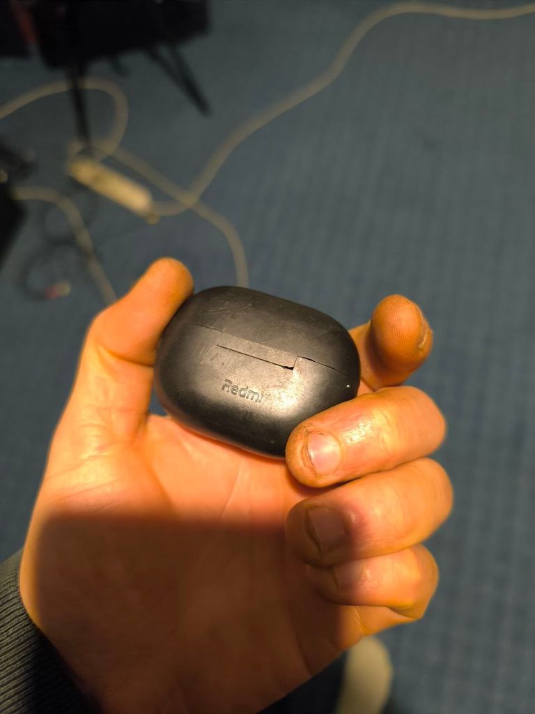 Купити Xiaomi Redmi Buds 3 Б/У