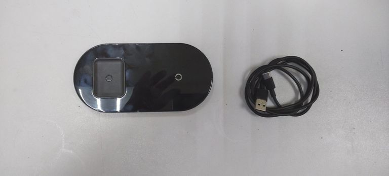 Дешево Baseus bs-w508 з ломбарду