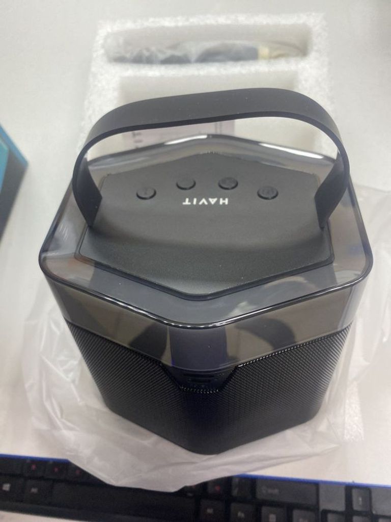 Купити Havit HV-SK895BT Б/У