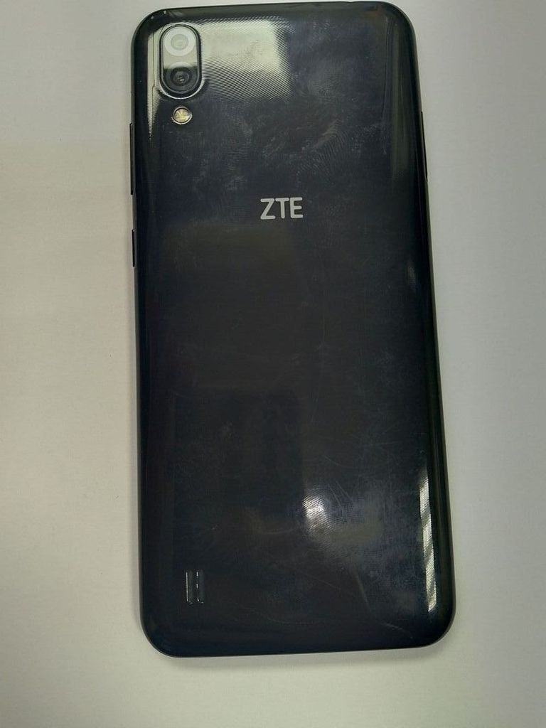 Розпродаж Zte Blade A51 Lite 2/32GB Blue, продавець Техноскарб