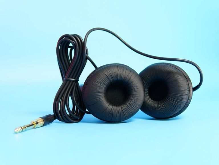 AV LEADER - VER-907 - Якісні динамічні навушники для професійного застосування. Нові. Код:null. Зображення 4