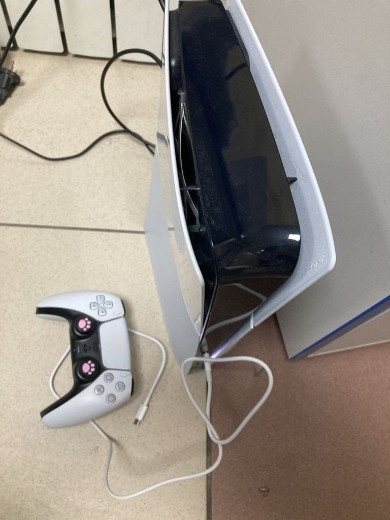 Купити Sony PlayStation 5 825GB Б/У