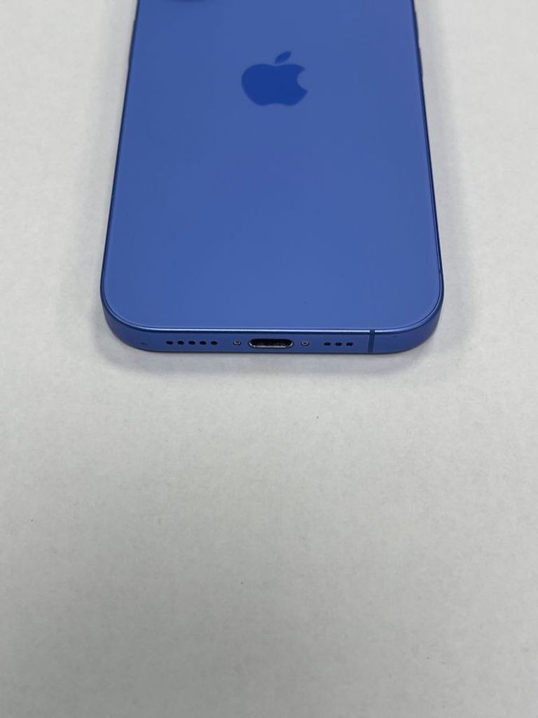 Apple iphone 16 128gb Код:01-200897136. Зображення 5