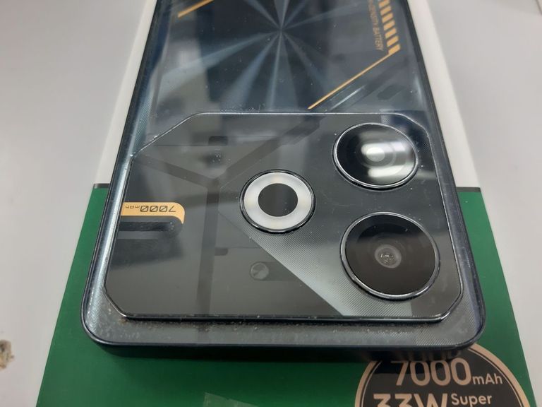 Дешево Tecno pova 6 neo li6 8/128gb з ломбарду