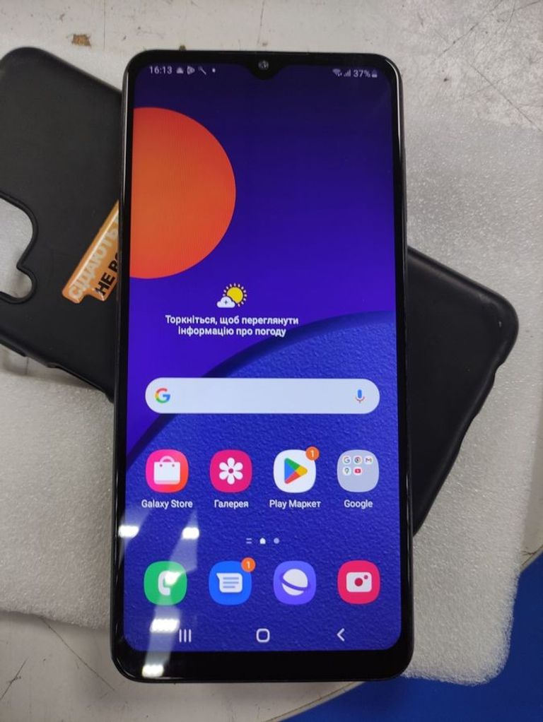 Samsung m127f galaxy m12 4/64gb Код:01-200881544. Изображение 6