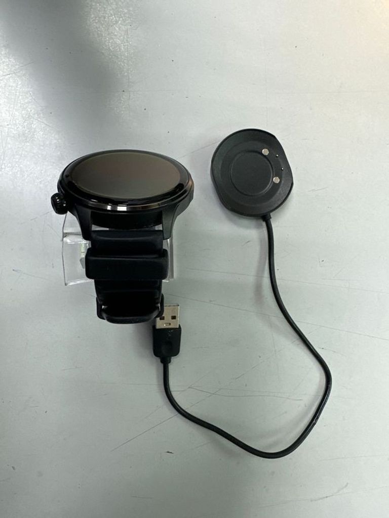 Gelius pro gp-sw010 amazwatch gt3 Код:01-200899774. Зображення 5