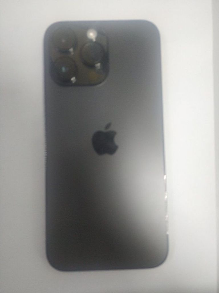 Оголошення Apple iphone 14 pro max 128gb Б/У