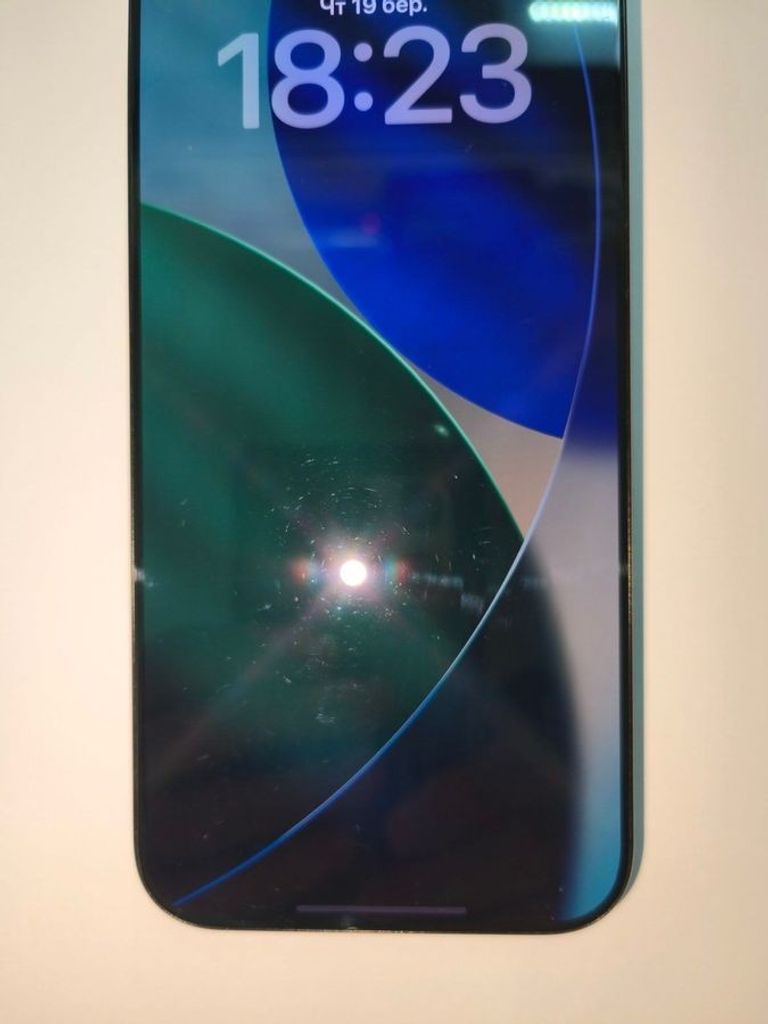 Apple iphone 16 pro max 256gb Код:01-200899076. Зображення 9