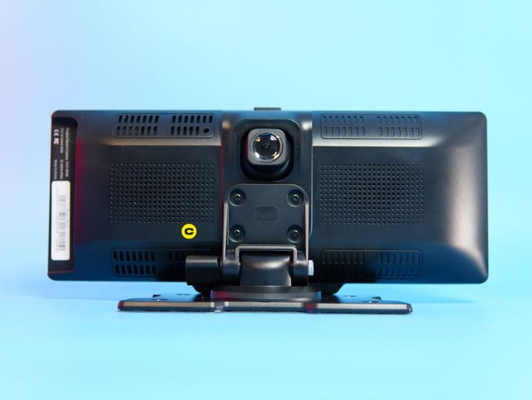 CarPlay Android-Auto Portable Car Mp5 Player 10.26" Код:null. Зображення 7