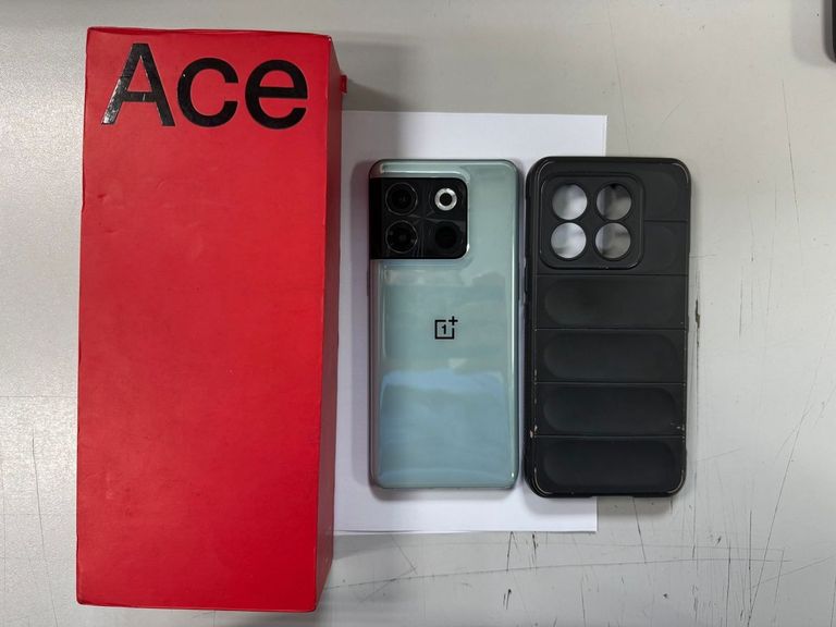 Oneplus 10t 5g 16/512gb Код:01-200900327. Зображення 5