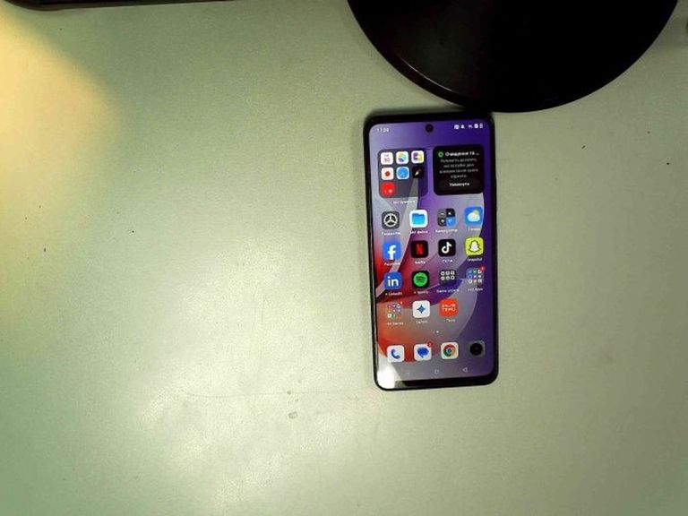 Купити Realme c71 6/128gb Б/У