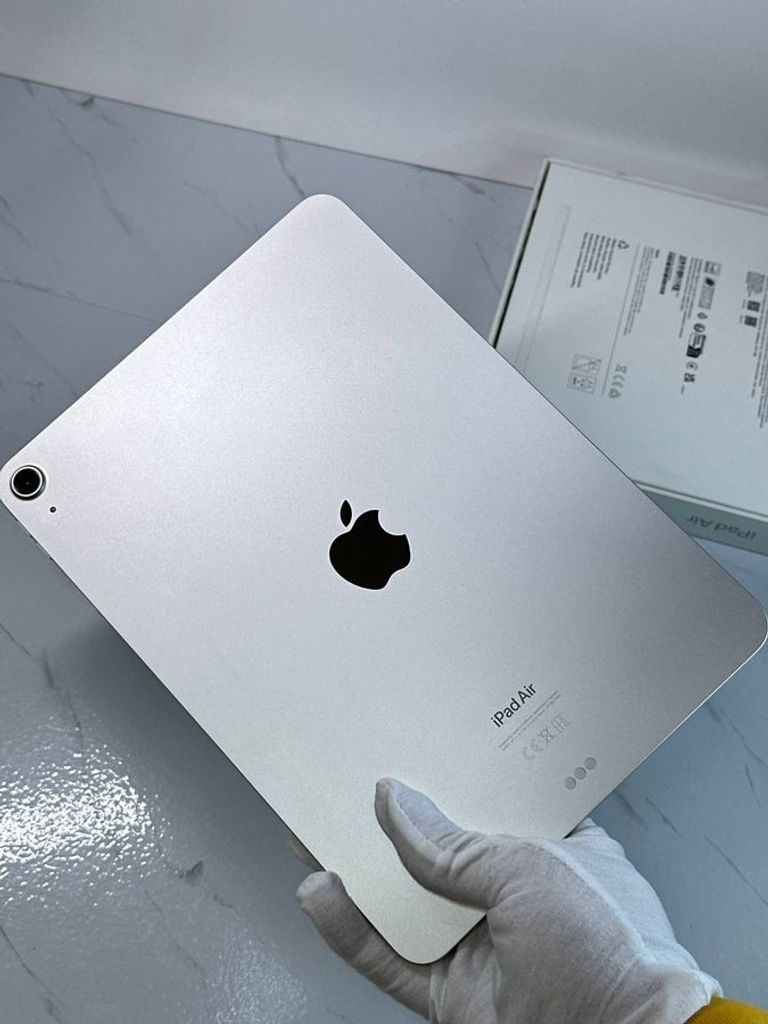Apple ipad air 11 2024 wi-fi 128gb Код:01-200900719. Зображення 6