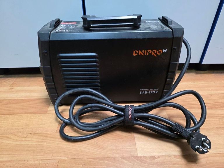 Дешево Dnipro-M sab-17dx з ломбарду
