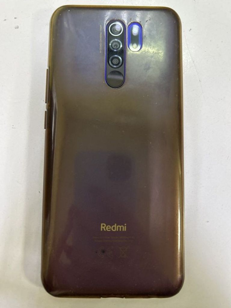 Оголошення Xiaomi redmi 9 3/32gb Б/У