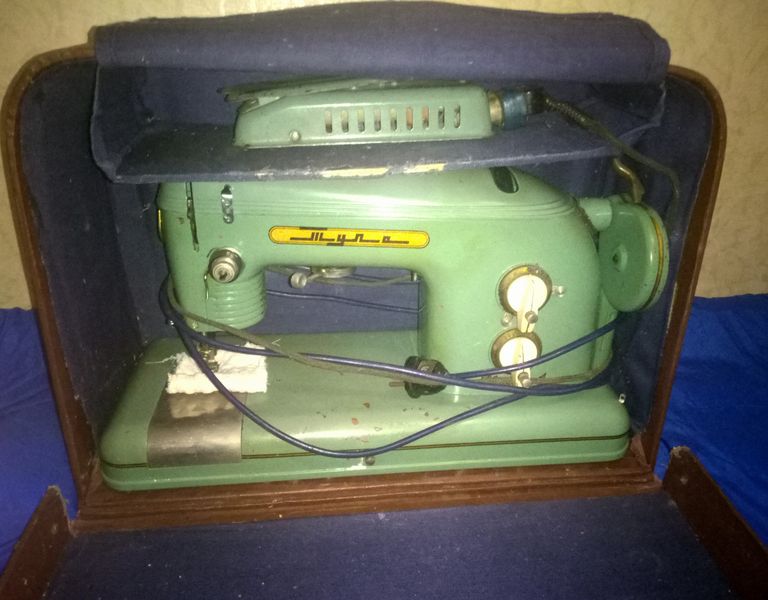 Тула Код:null. Зображення 4