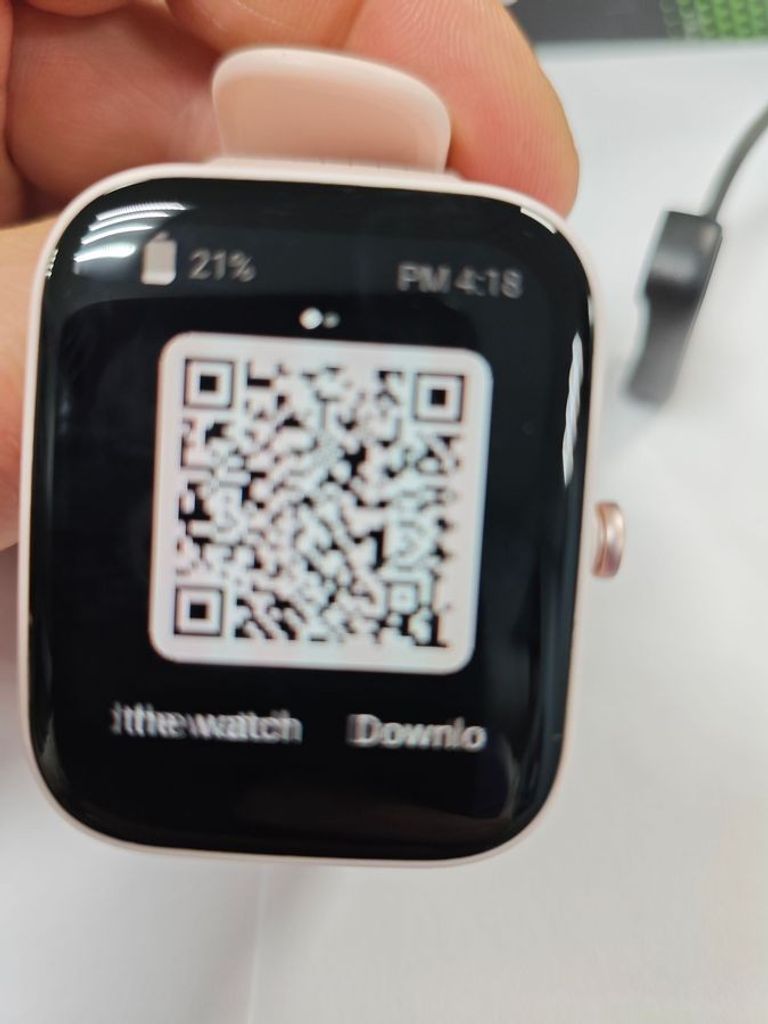 Розпродаж Amazfit bip 3, продавець Техноскарб