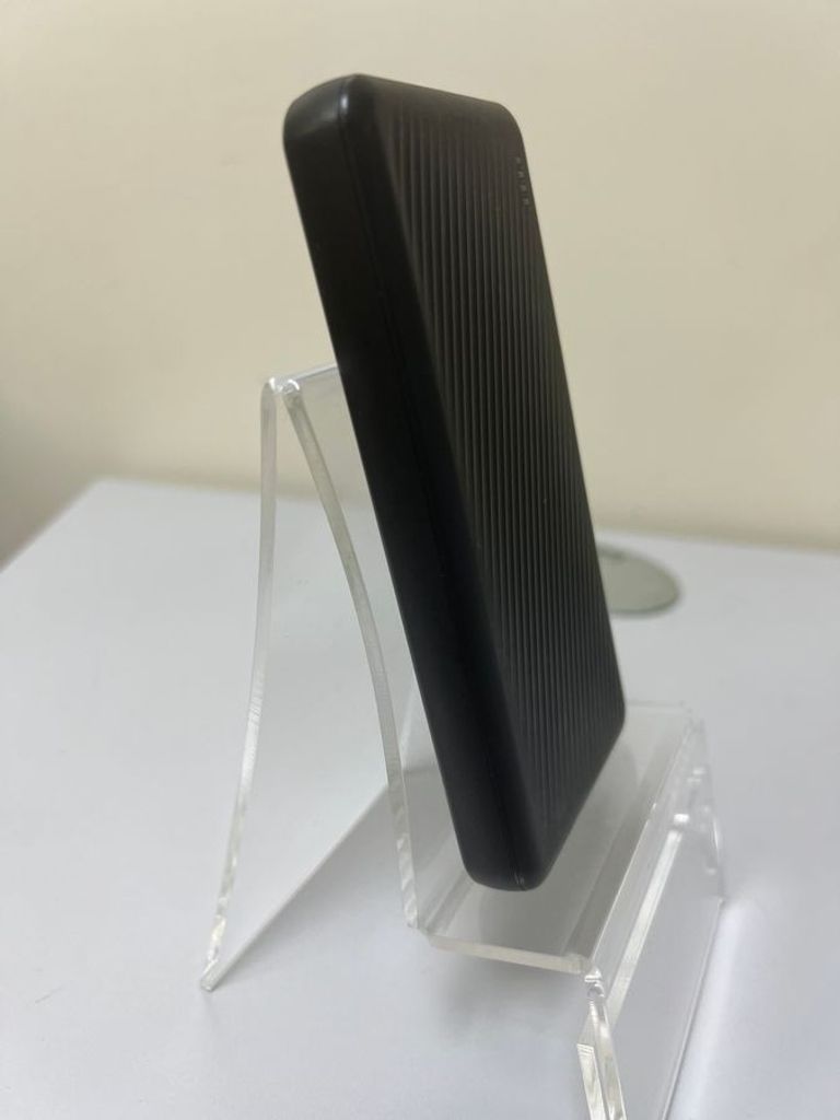 Оголошення Borofone bj56a 22.5w 20000mah Б/У