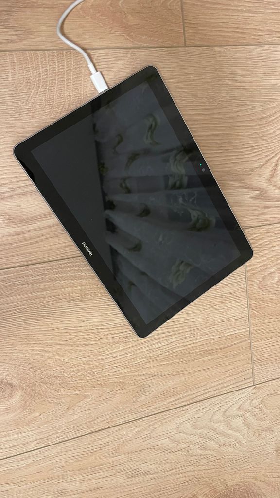 HUAWEI MediaPad T3 10 16GB Wi-Fi Gray (53018520, 53010NSW) Код:null. Зображення 4