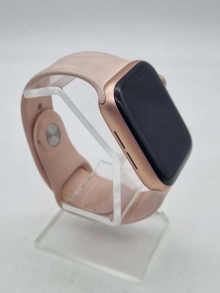 Оголошення Apple watch series 6 gps 44mm aluminum case Б/У