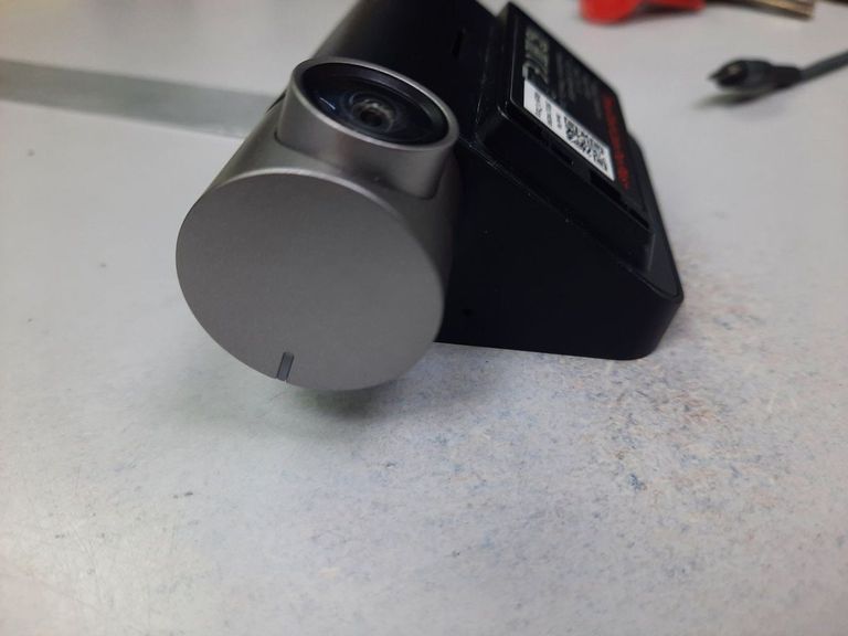 Дешево 70Mai dash cam pro plus a500s з ломбарду