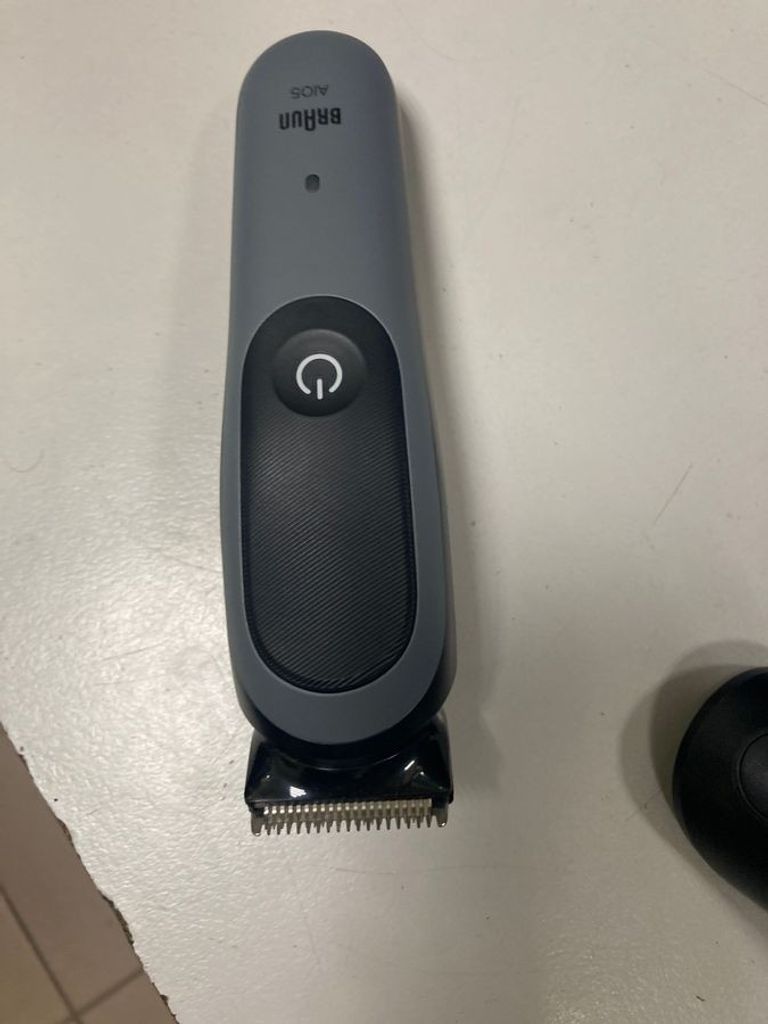 Дешево Braun All-in-One Series 5 AIO5560 з ломбарду