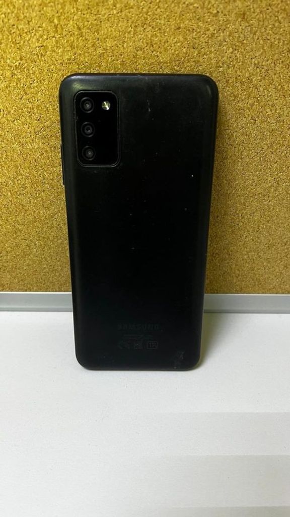 Дешево Samsung galaxy a03s 3/32gb з ломбарду