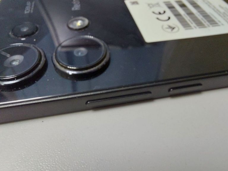 Xiaomi redmi note 13 4g 8/256gb Код:01-200904970. Зображення 6