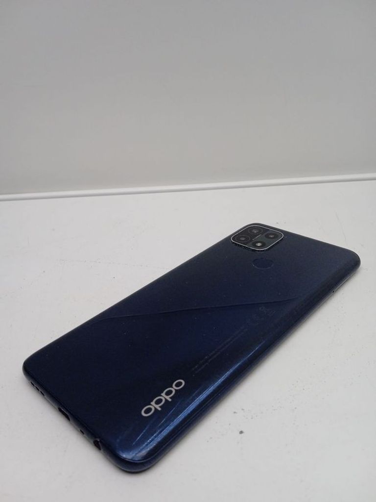 Oppo a15 2/32gb Код:01-200902182. Зображення 5
