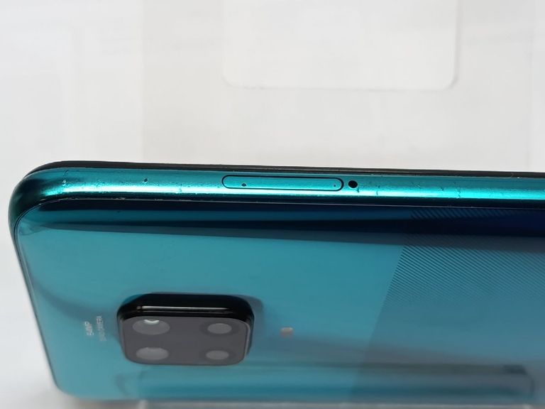 Xiaomi redmi note 9 pro 6/64gb Код:01-200902104. Зображення 7