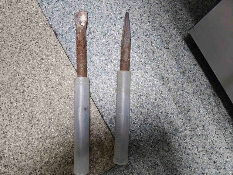 Dnipro-M sh-45 Код:01-200905979. Зображення 7