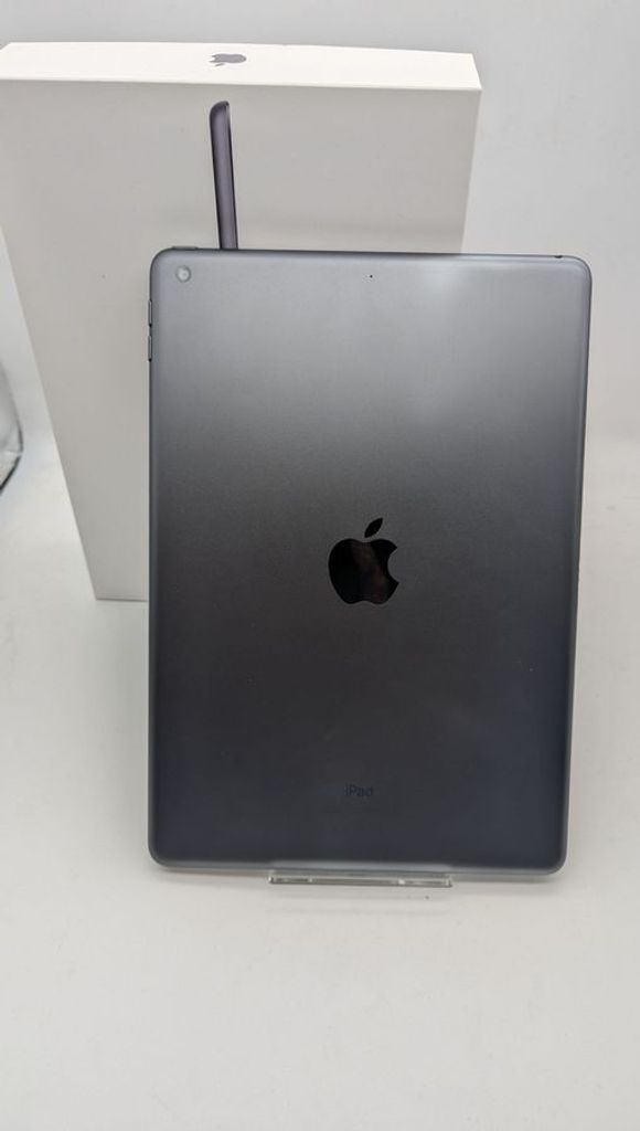 Apple ipad 10.2 2021 wi-fi 64gb Код:01-200905906. Зображення 5