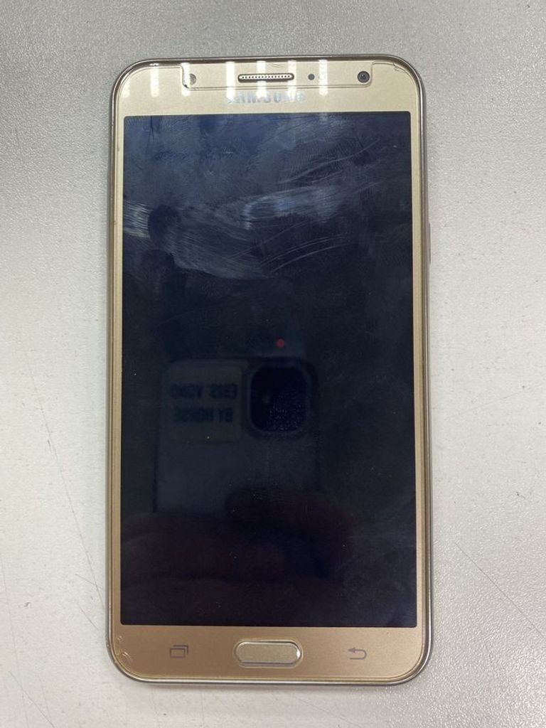 Оголошення Samsung j700h galaxy j7 16gb Б/У