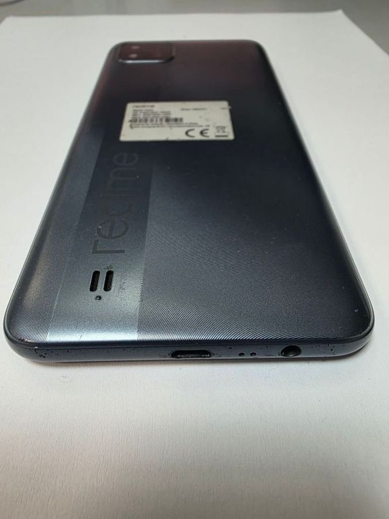 Розпродаж Realme c11 2021 2/32gb, продавець Техноскарб