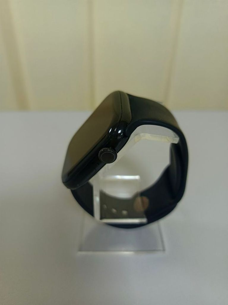 Дешево Apple watch series 10 gps 46mm alu. case з ломбарду