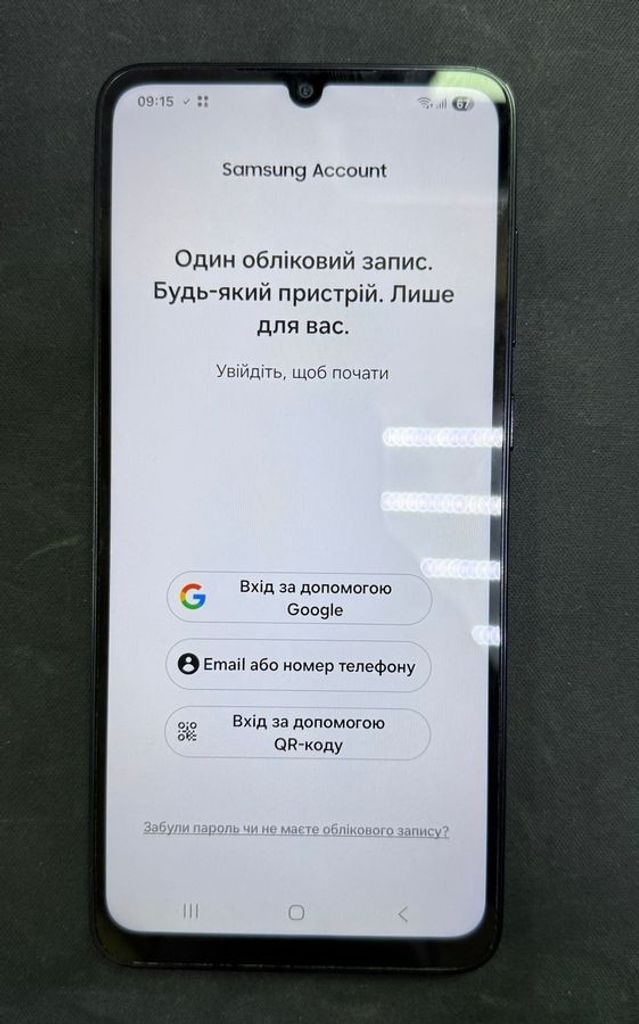 Samsung galaxy a05 4/128gb Код:01-200907098. Изображение 7