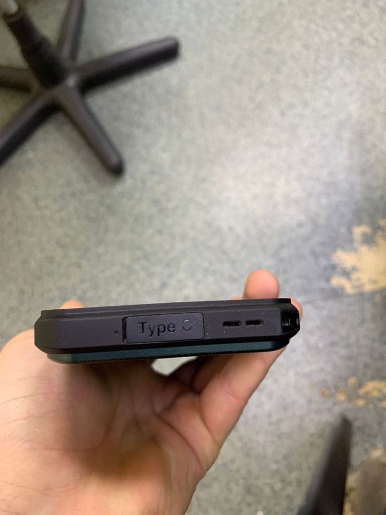 Дешиво Oukitel wp39 pro 12/512gb с ломбарда