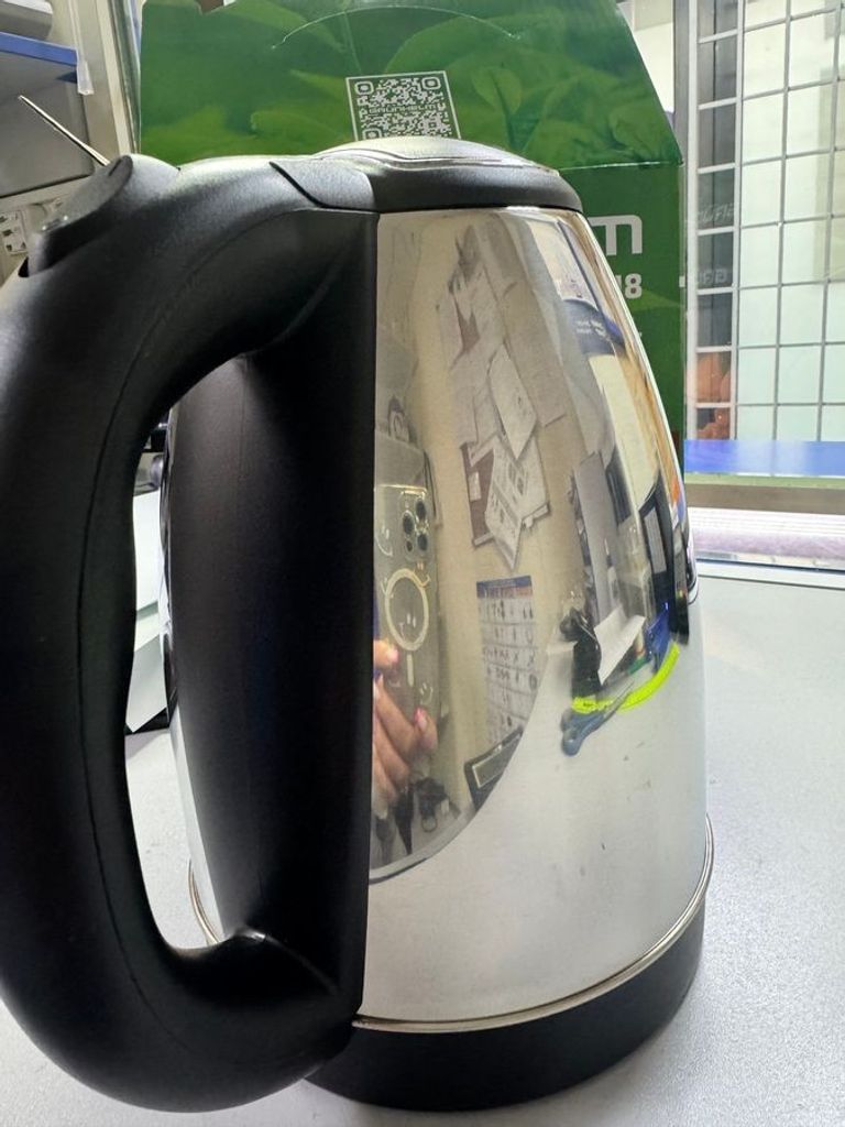 Оголошення Grunhelm eks 7518 Б/У