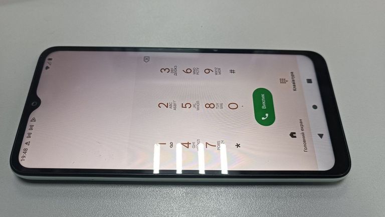 Оголошення Xiaomi Redmi A2 2/32GB Black Б/У