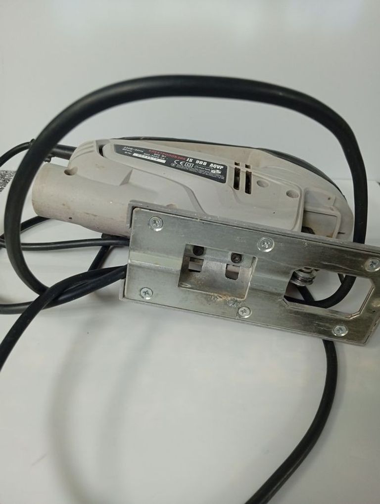 Объявление Forte JS 900 AQVP Б/У