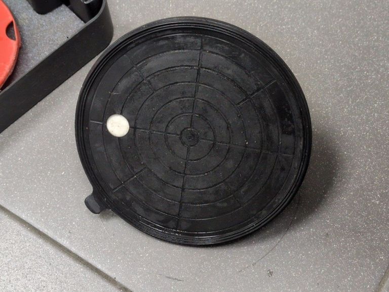 Дешиво Rubi sc-200 с ломбарда