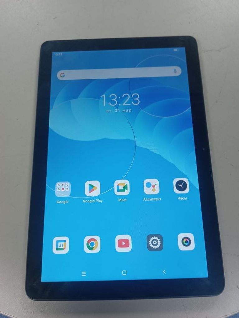 Купити Blackview oscal pad 60 3/64gb Б/У