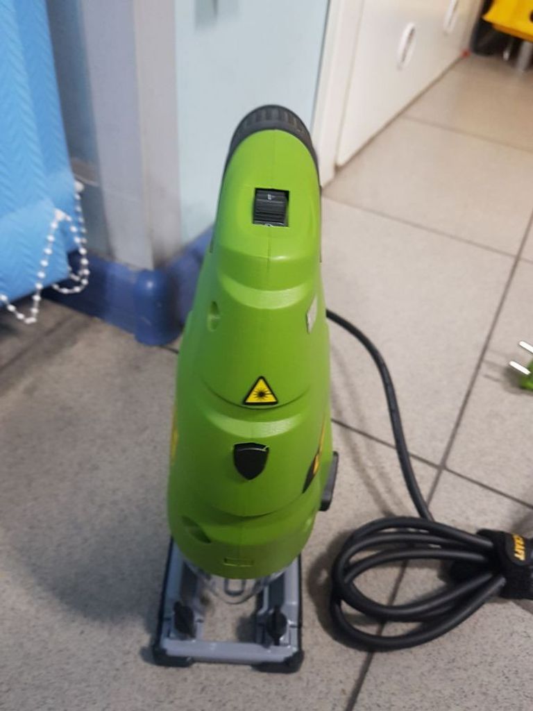 Дешиво Procraft ST-1300 с ломбарда